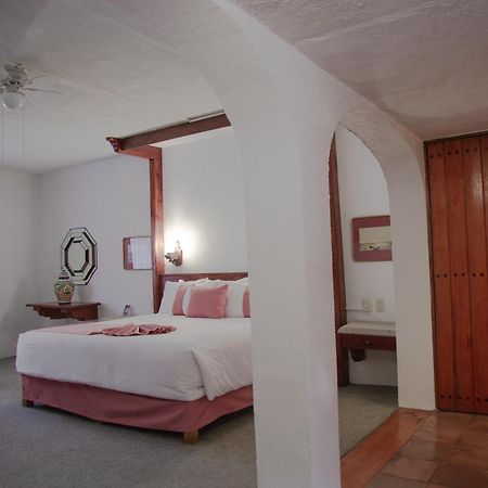 Mision Guanajuato Hotel Екстериор снимка