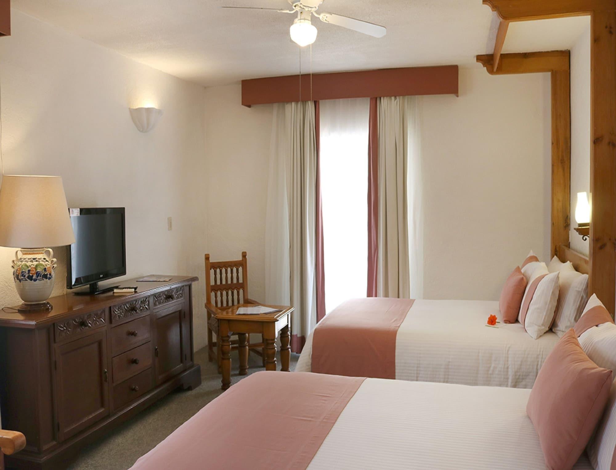 Mision Guanajuato Hotel Екстериор снимка