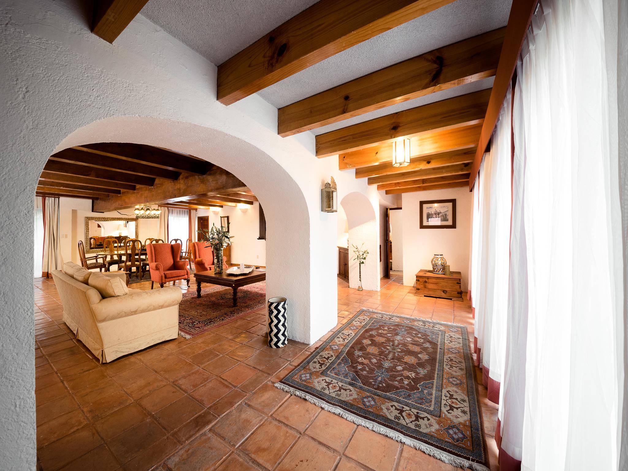 Mision Guanajuato Hotel Екстериор снимка