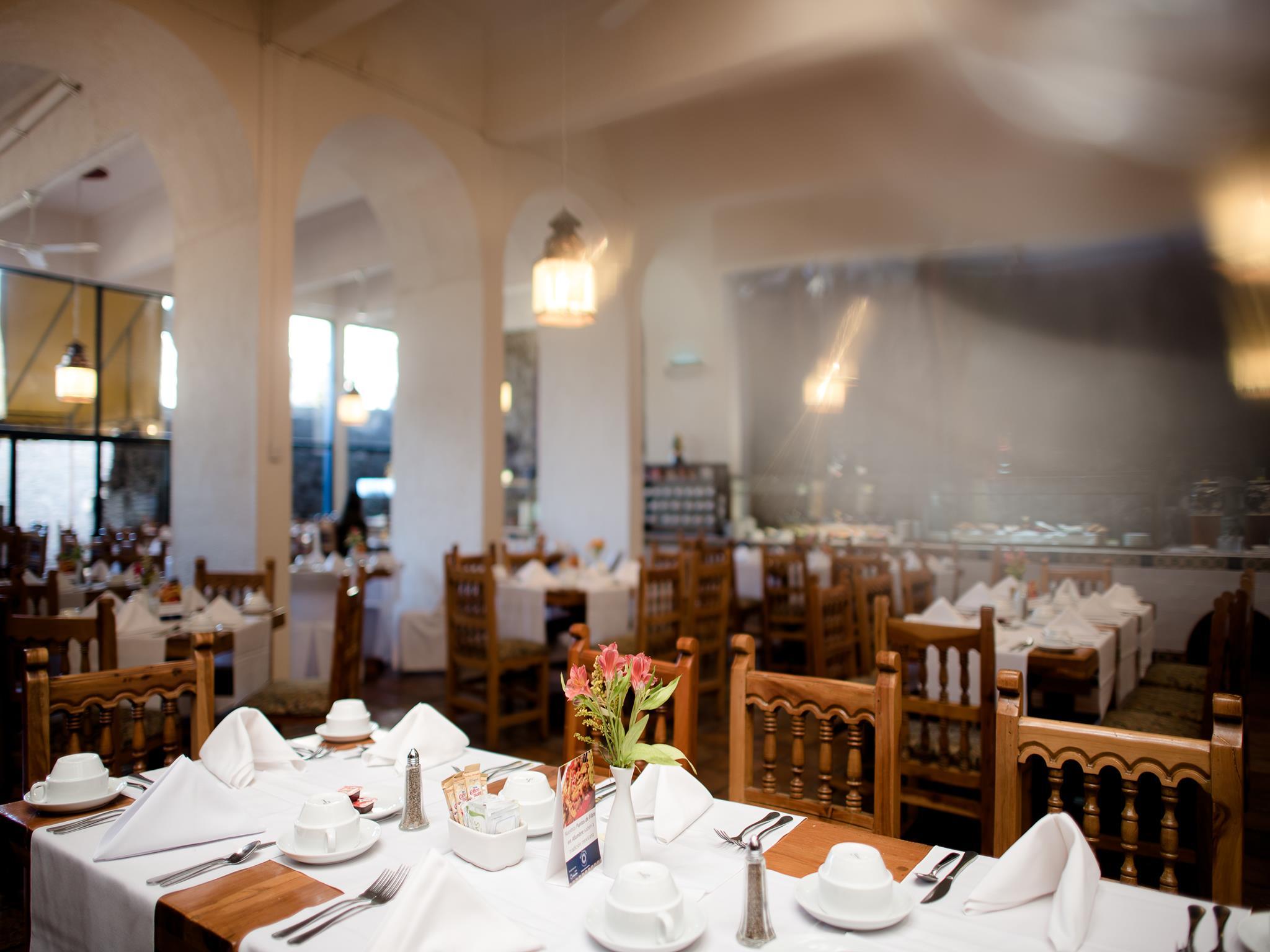 Mision Guanajuato Hotel Екстериор снимка