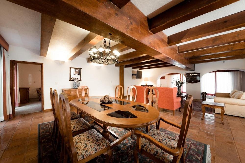 Mision Guanajuato Hotel Екстериор снимка