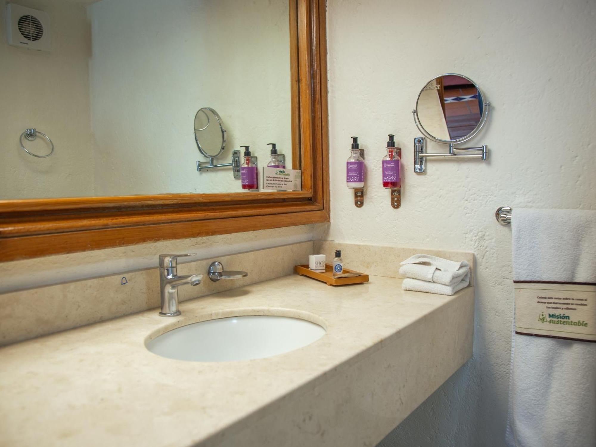 Mision Guanajuato Hotel Екстериор снимка