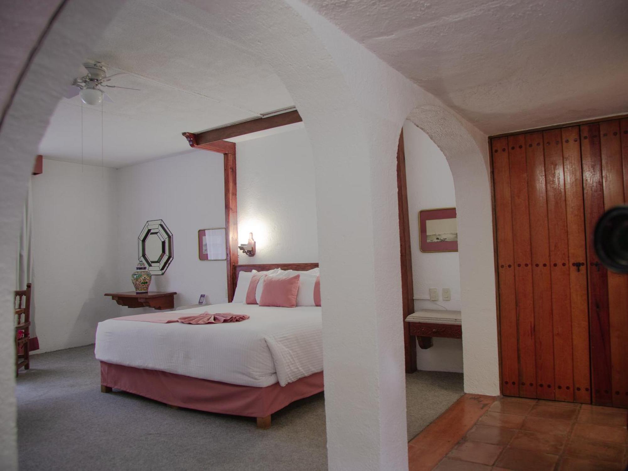 Mision Guanajuato Hotel Екстериор снимка