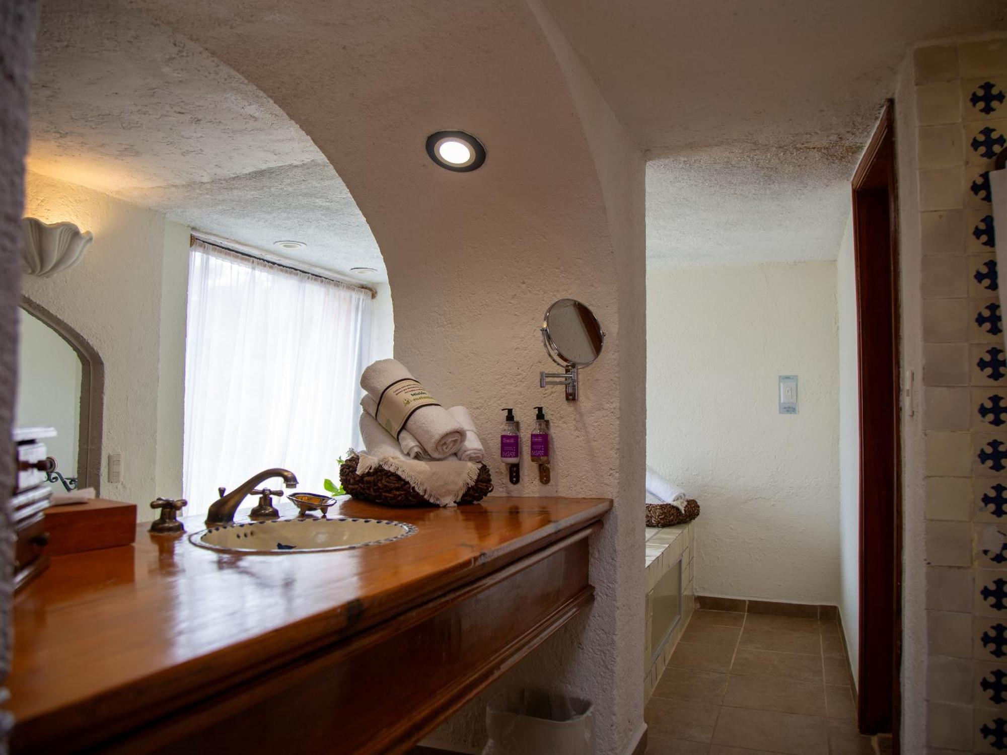 Mision Guanajuato Hotel Екстериор снимка