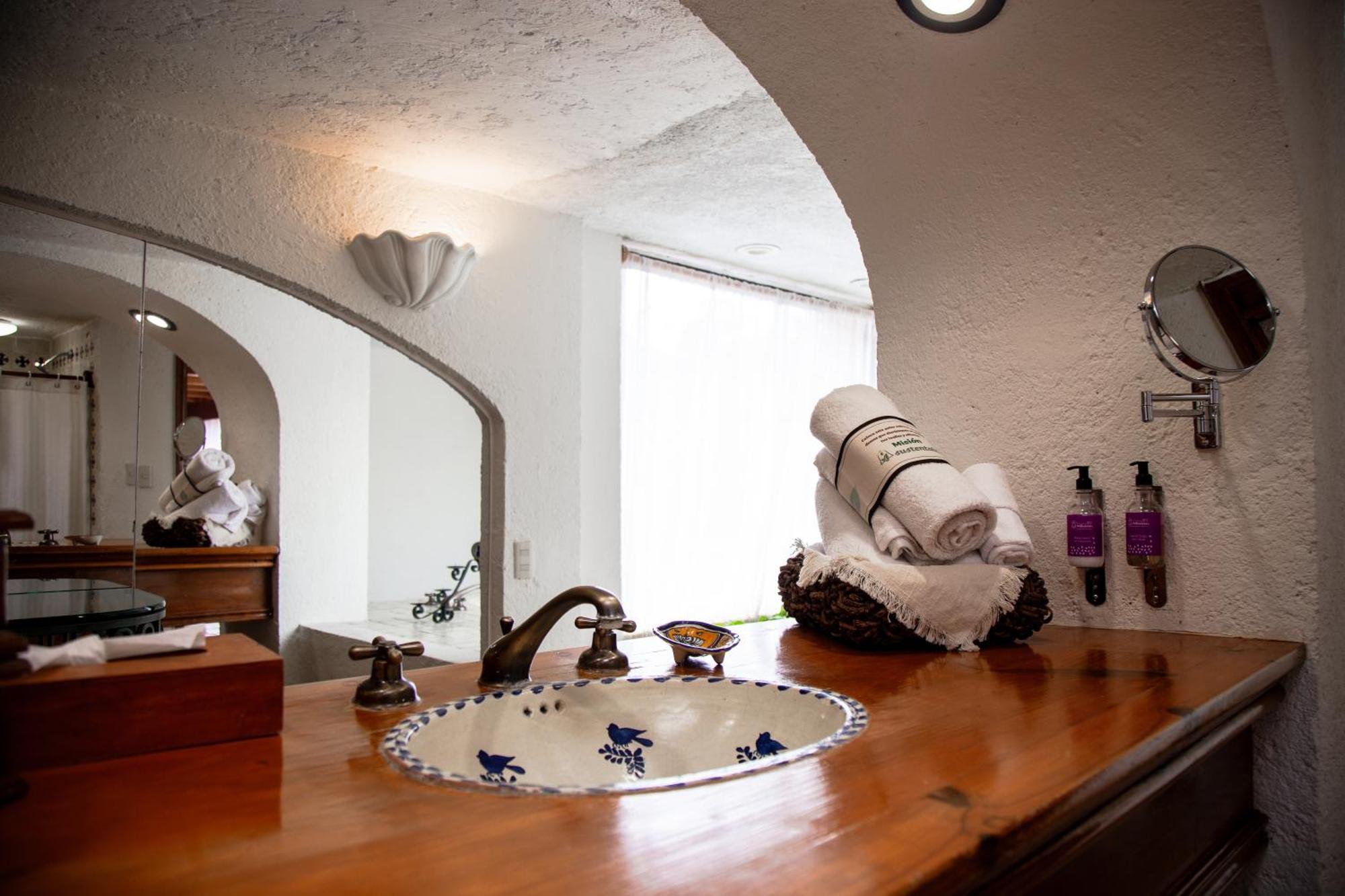 Mision Guanajuato Hotel Екстериор снимка