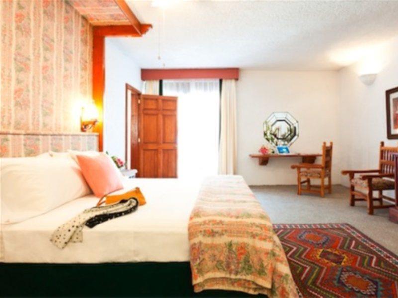 Mision Guanajuato Hotel Екстериор снимка
