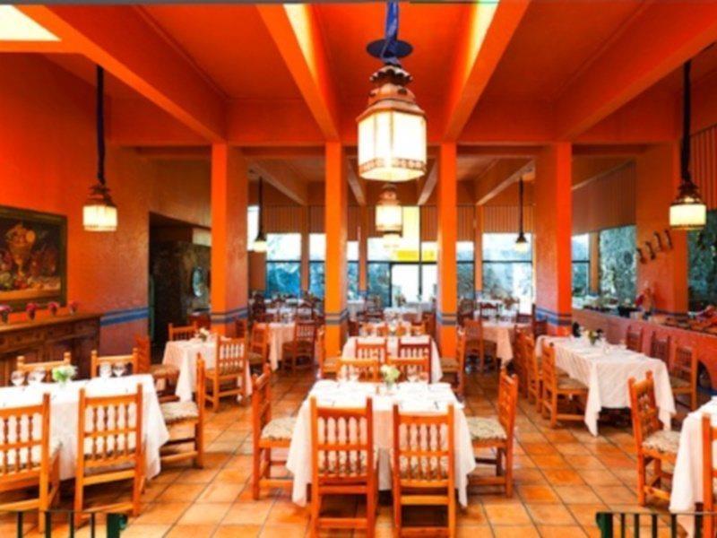 Mision Guanajuato Hotel Екстериор снимка