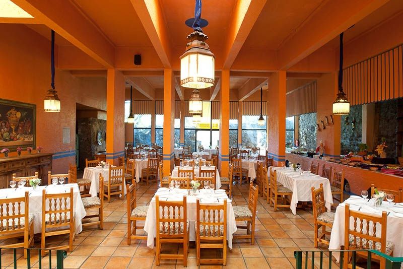 Mision Guanajuato Hotel Екстериор снимка
